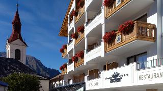 Aktivhotel Schwarzer Adler fotoÄŸrafÄ±