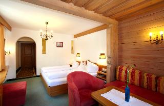 Aktivhotel Schwarzer Adler fotoÄŸrafÄ±