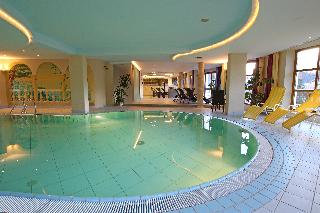 Aktivhotel Schwarzer Adler fotoÄŸrafÄ±