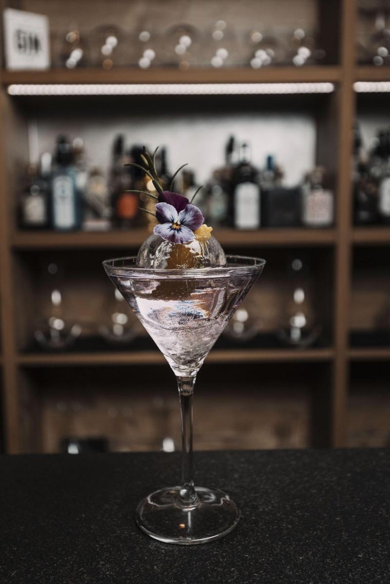 Sportalm - Bar