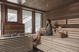 Sportalm otel fotoğrafı