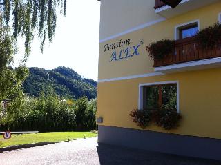 Alex otel fotoğrafı