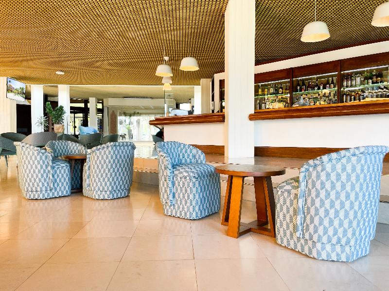 Auramar Beach Resort - Bar