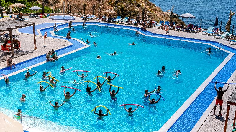 Auramar Beach Resort - Aktivite