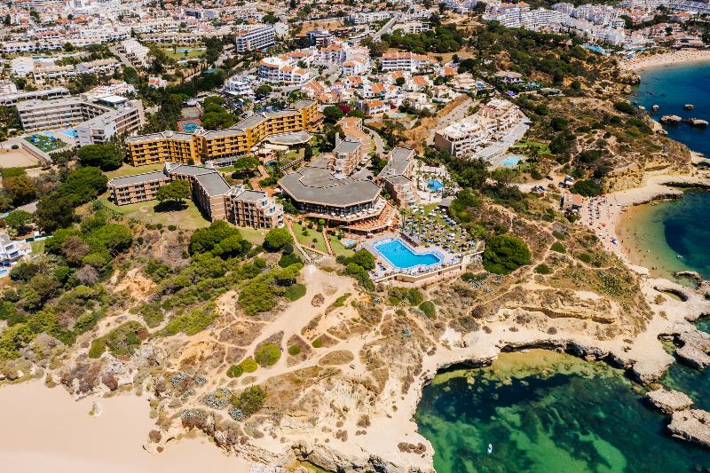Auramar Beach Resort - Genel