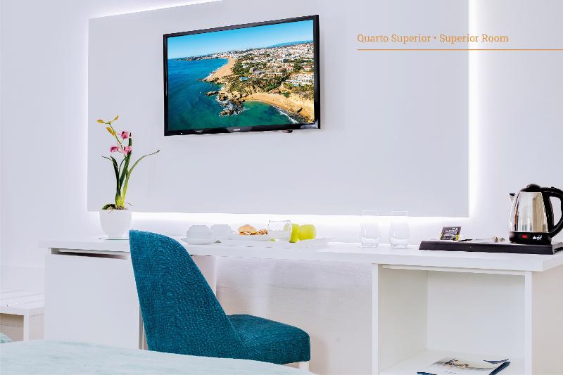 Auramar Beach Resort - Oda