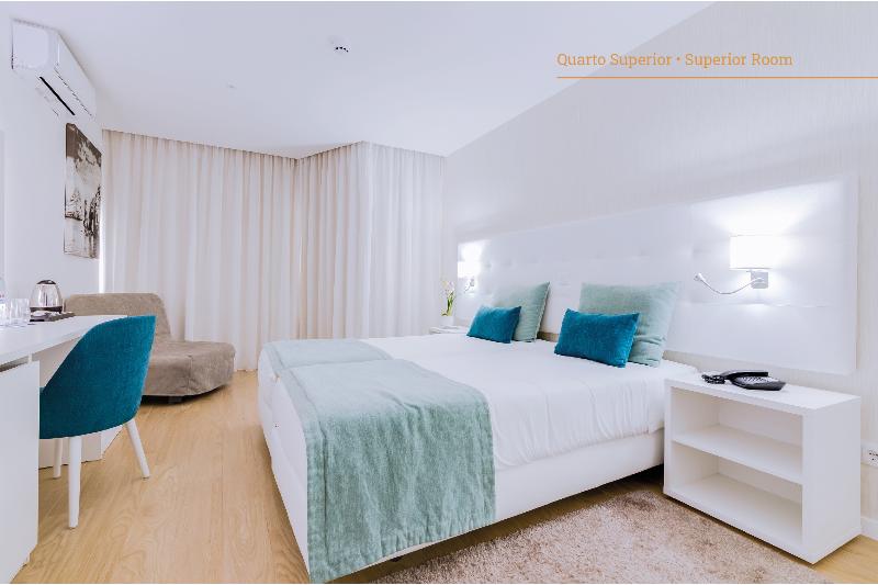Auramar Beach Resort - Oda