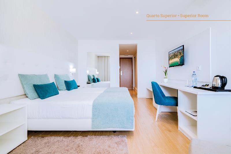 Auramar Beach Resort - Oda