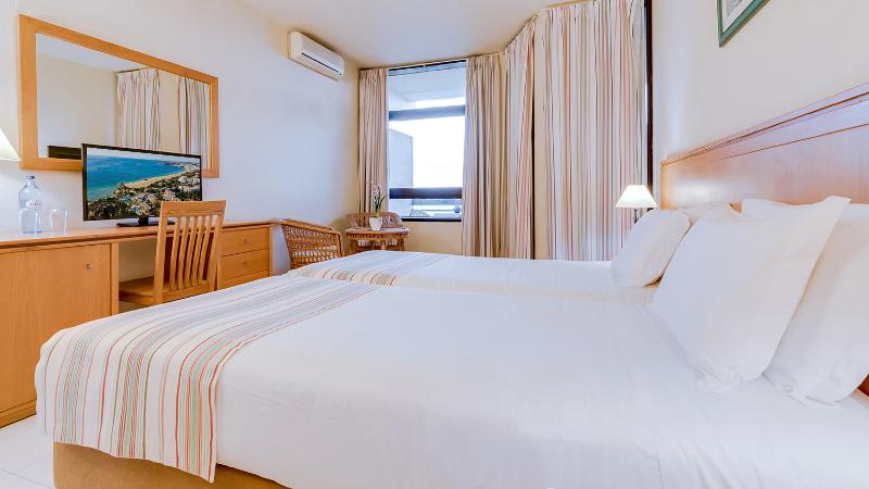 Auramar Beach Resort - Oda