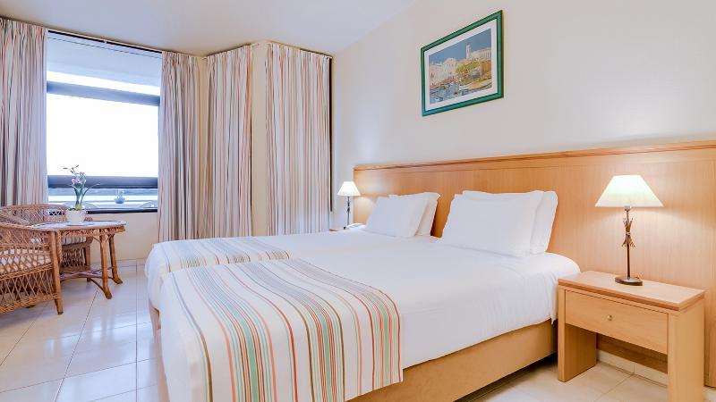 Auramar Beach Resort - Oda