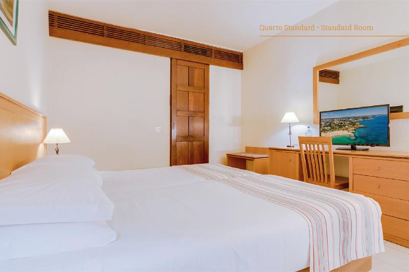 Auramar Beach Resort - Oda