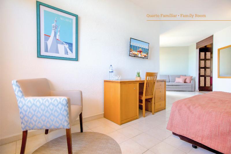 Auramar Beach Resort - Oda