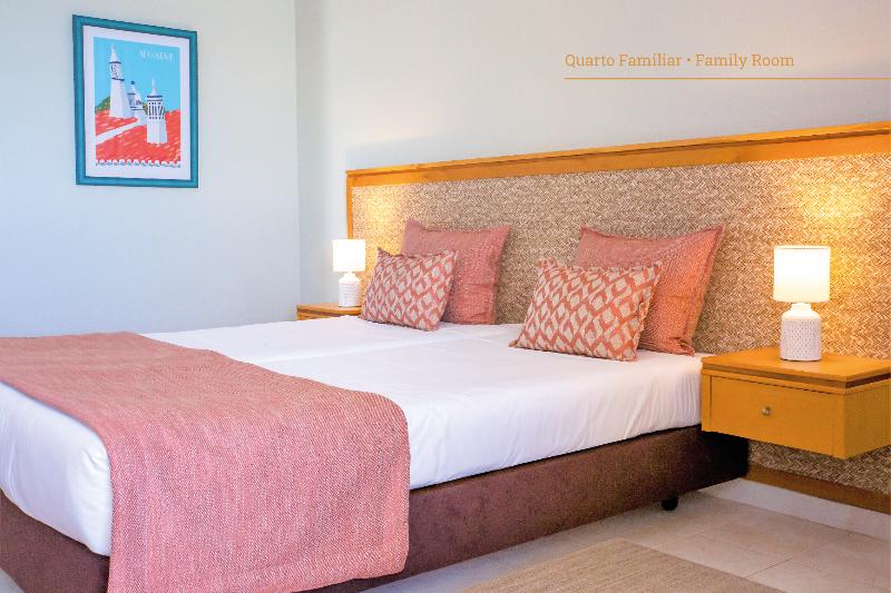 Auramar Beach Resort - Oda