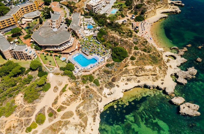 Auramar Beach Resort - Plaj
