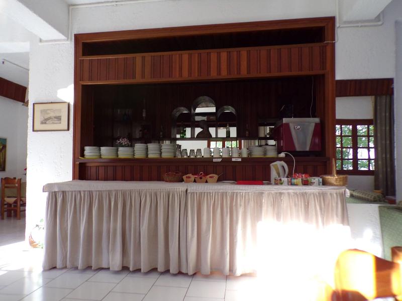 Sunlight - Restoran