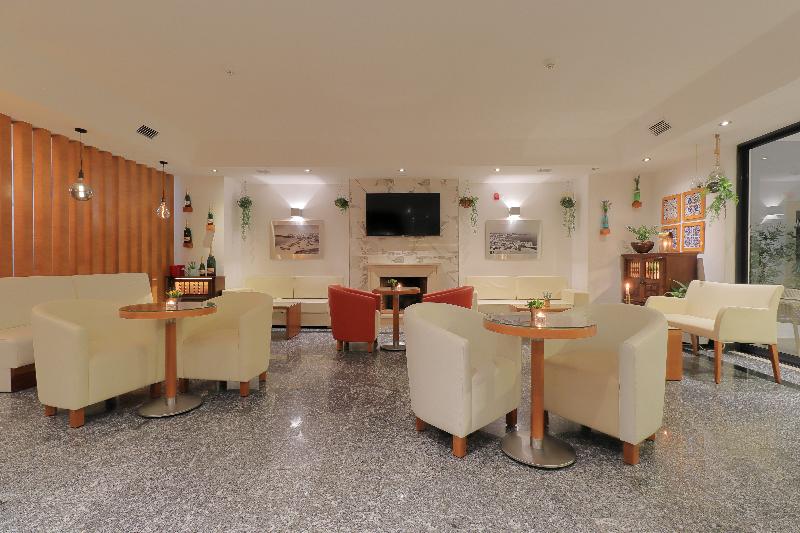 Vila Petra - Bar