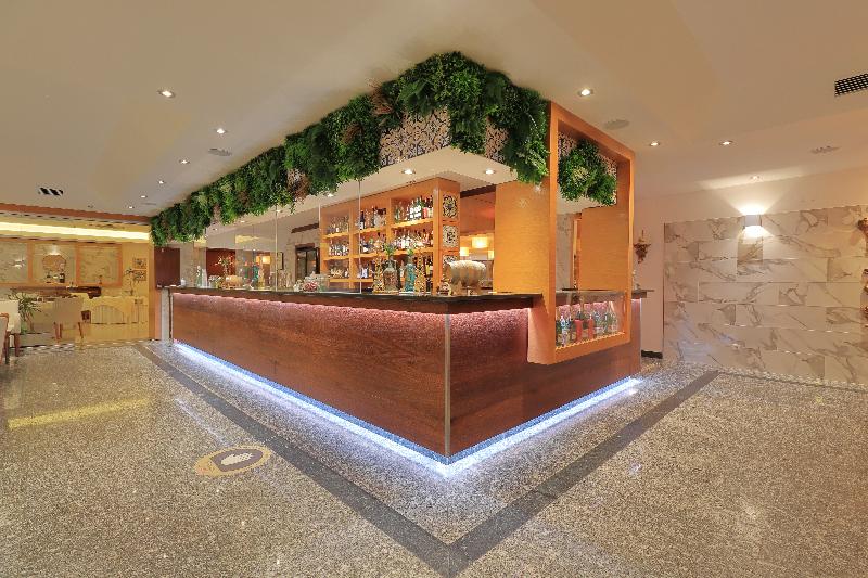 Vila Petra - Bar