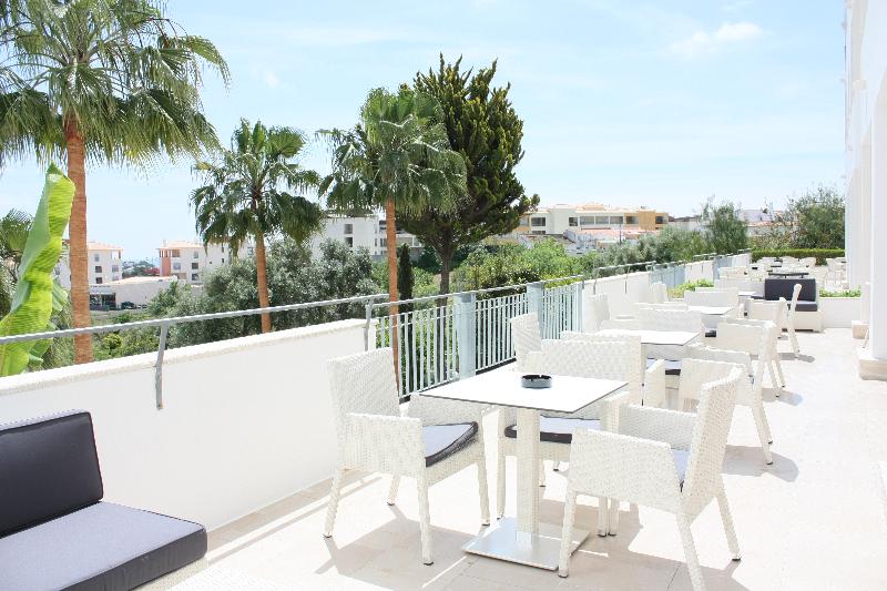 Vila Petra - Bar