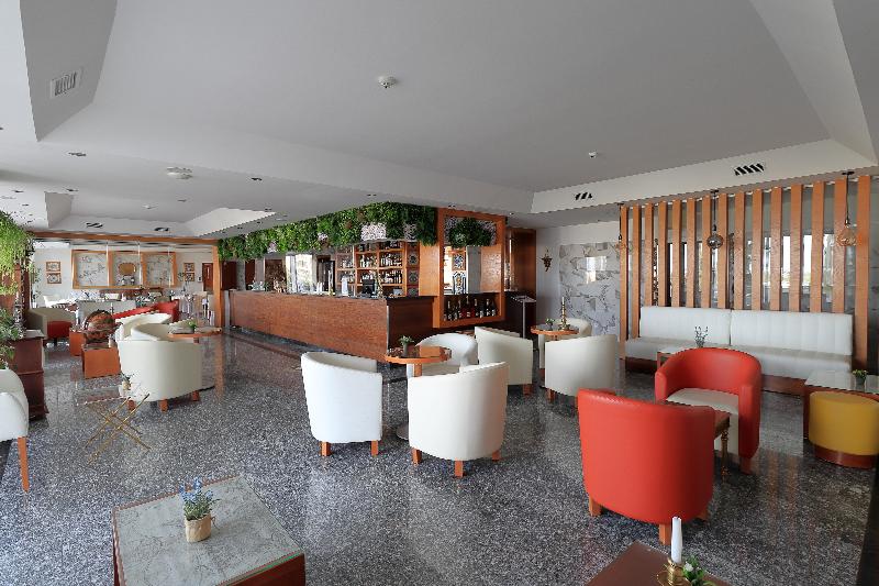 Vila Petra - Bar