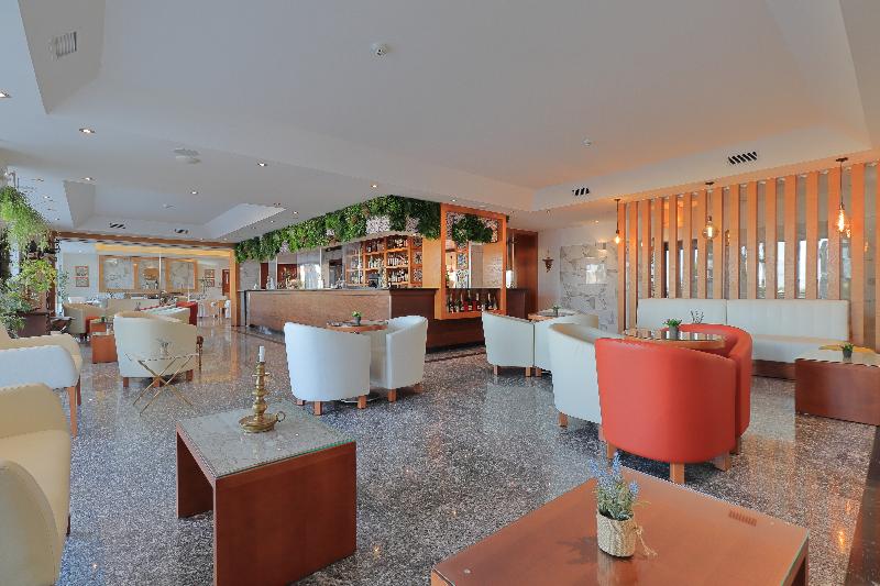 Vila Petra - Bar