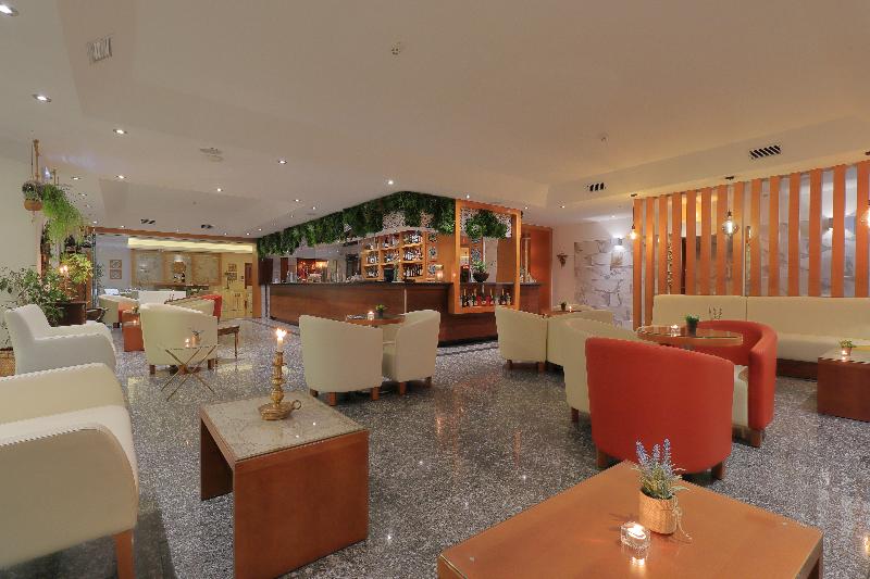 Vila Petra - Bar
