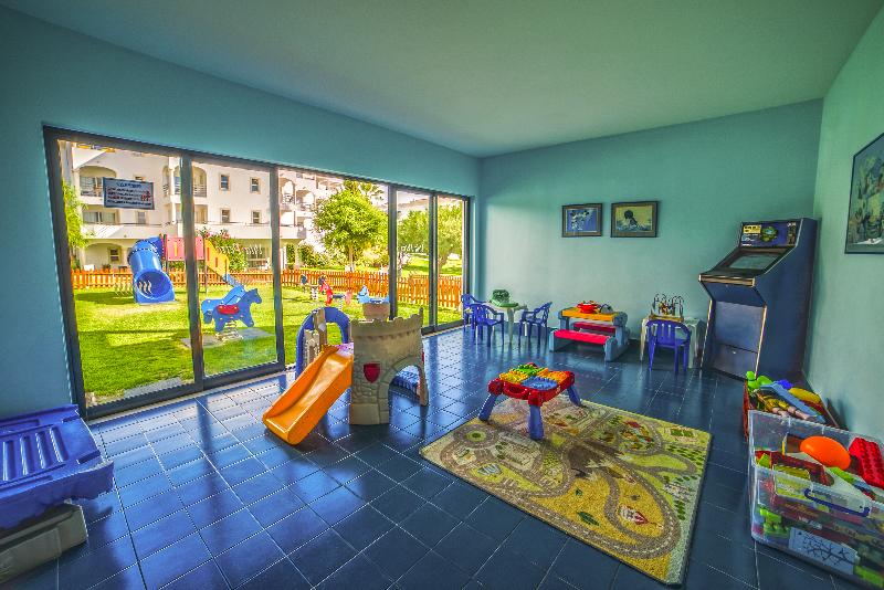 Vila Petra - Aktivite
