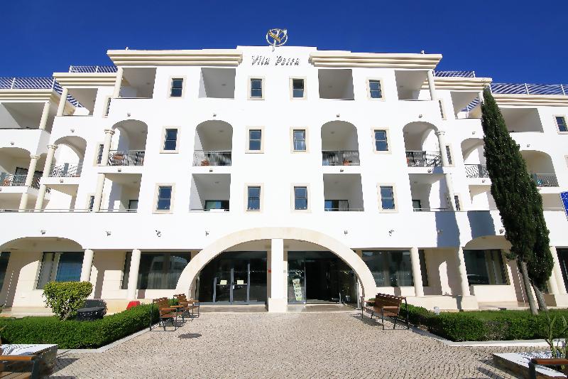 Vila Petra - Genel