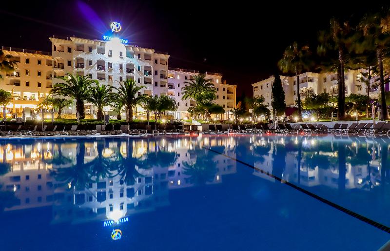 Vila Petra - Havuz