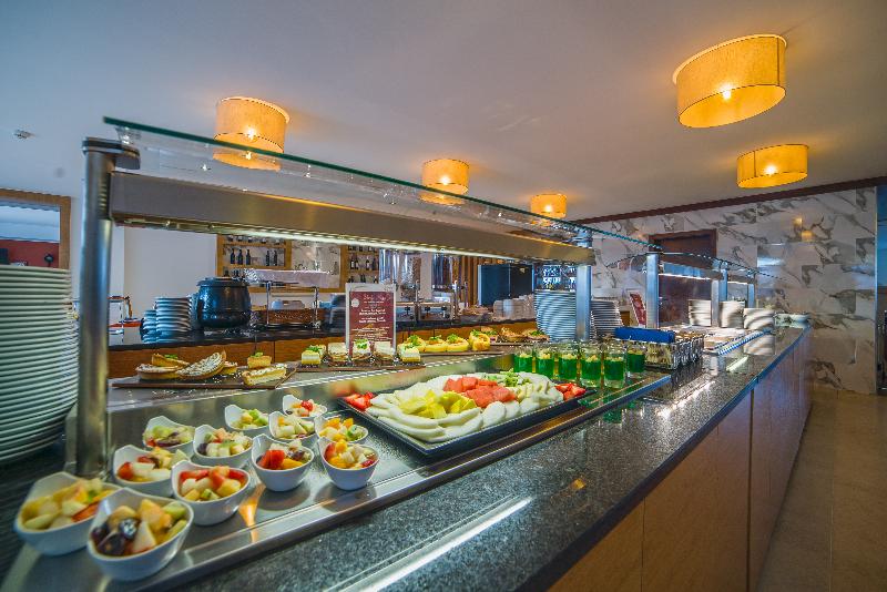 Vila Petra - Restoran