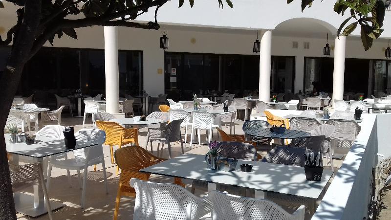 Vila Petra - Teras