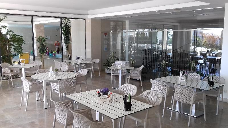 Vila Petra - Teras