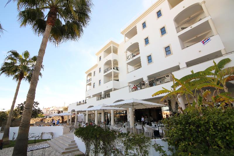 Vila Petra - Teras