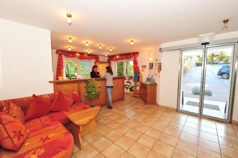 Landhaus Strasser - Lobi