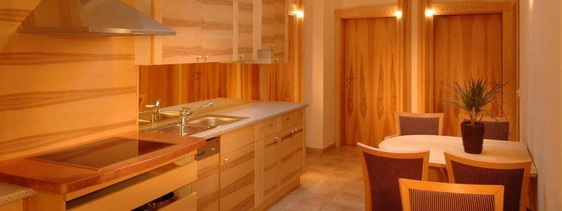 Landhaus Strasser - Lobi