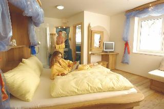Landhaus Strasser otel fotoğrafı