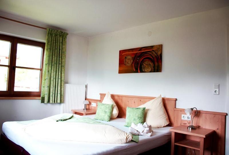 Landhaus Strasser - Genel