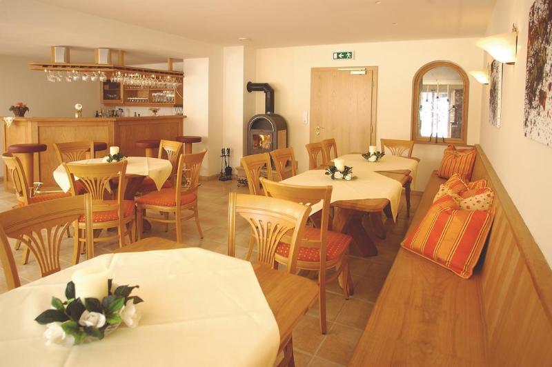 Landhaus Strasser - Genel