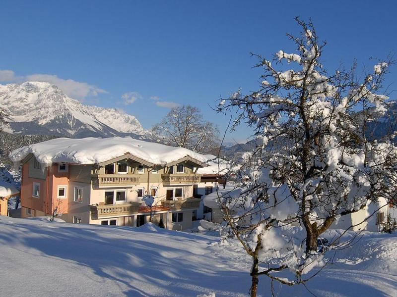 Landhaus Strasser - Genel