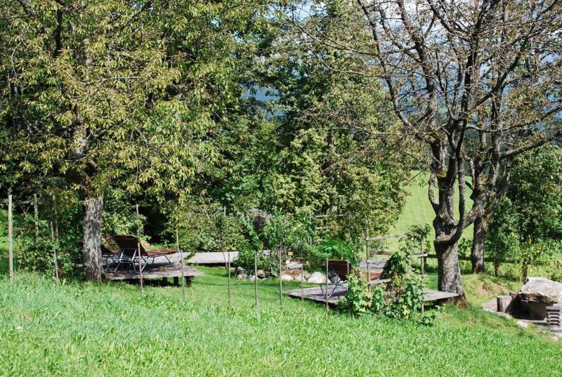 Landhaus Strasser - Genel