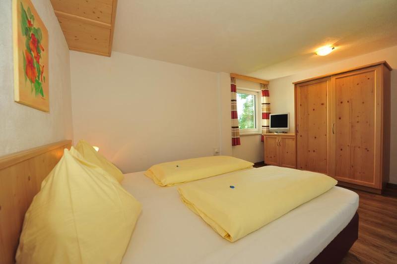 Landhaus Strasser - Genel