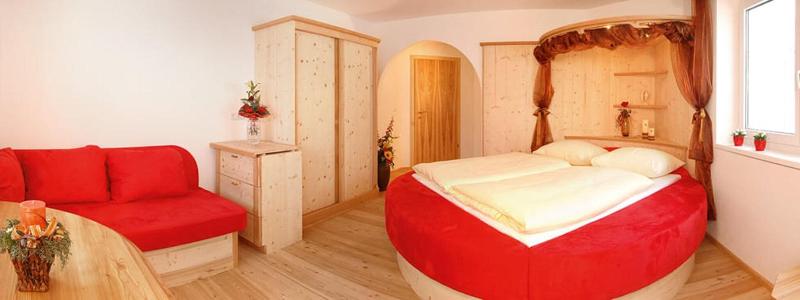Landhaus Strasser - Genel