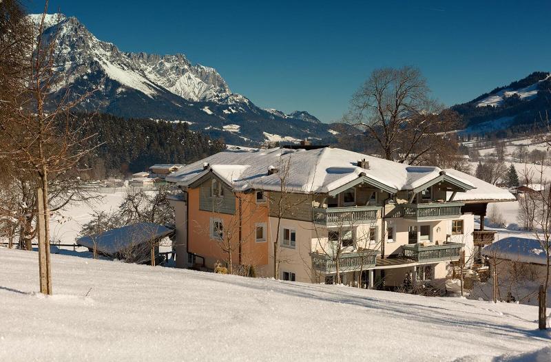Landhaus Strasser - Genel