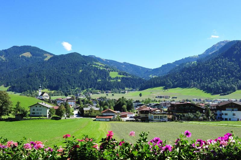 Landhaus Strasser - Genel