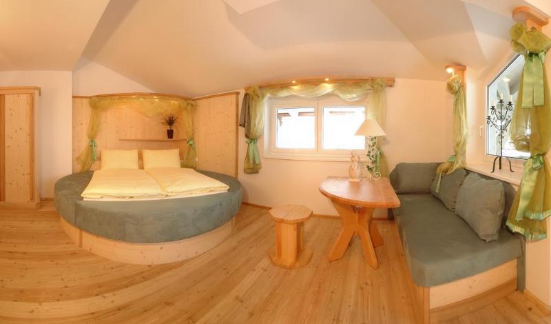 Landhaus Strasser - Genel