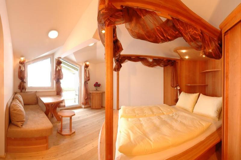 Landhaus Strasser - Genel