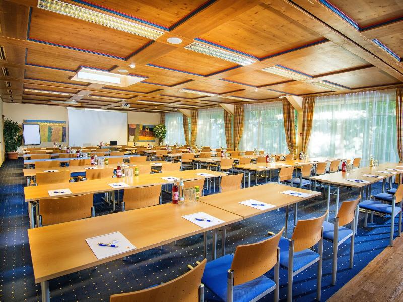 Mondi Holiday Grundlsee - Toplantı