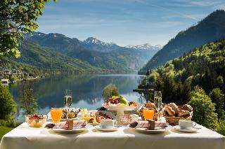 Mondi Holiday Grundlsee fotoÄŸrafÄ±