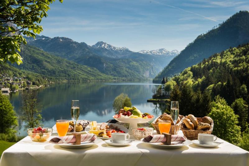 Mondi Holiday Grundlsee - Aktivite