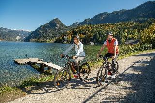 Mondi Holiday Grundlsee fotoÄŸrafÄ±