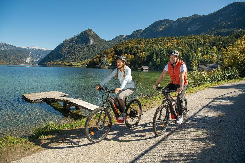 Mondi Holiday Grundlsee - Aktivite